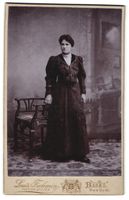 Fotografie Louis Frohwein, Basel, Freie 