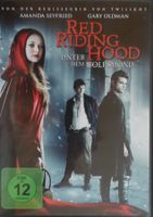 Red Riding Hood