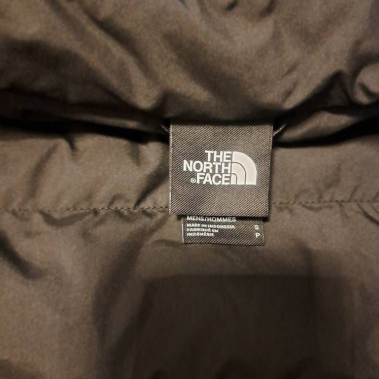 Jacken: The North Face 3in1 Jacke Grösse S – Gebraucht aus Neftenbach von sam_jbb5 3