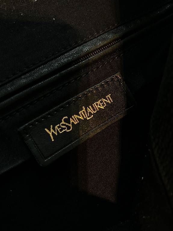 Saint Laurent Taschen für Damen: Authentique sac YSL modèle Roady – Gebraucht aus giffers von sev_c9x9 4