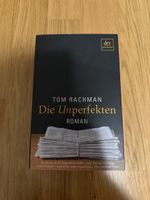 Die Unperfekten von Tom Rachman 