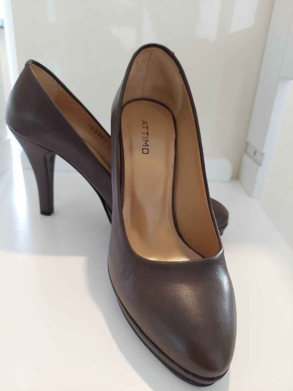 Scarpe da donna: Neu* Pumps Attimo – Nuovo e nell'imballaggio originale da Flurlingen venduto da Atea8 3