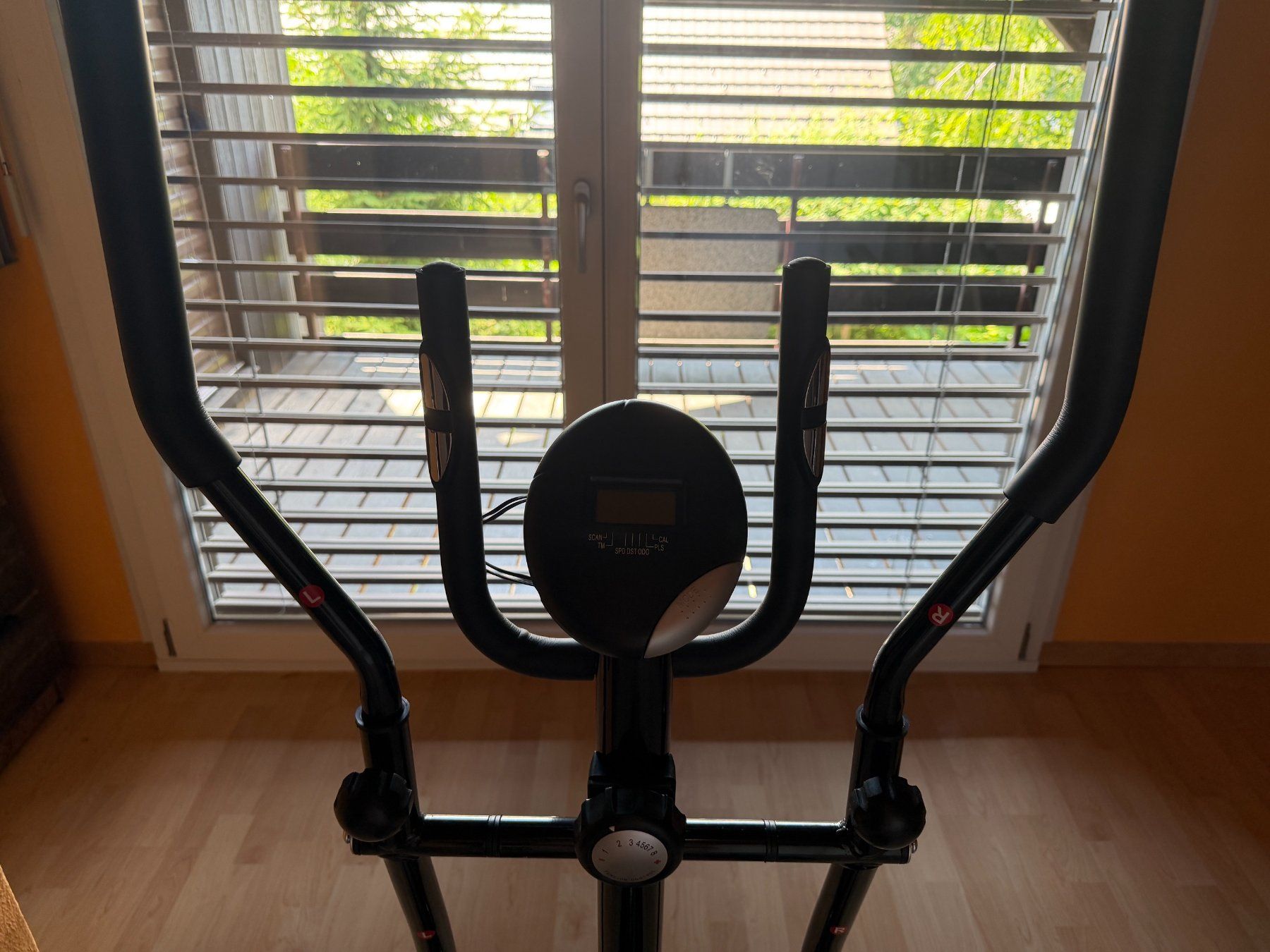 Gonser Hometrainer: Fitness Stepper – Nuovo (secondo la descrizione) da Wisen SO venduto da pitsch1124 2