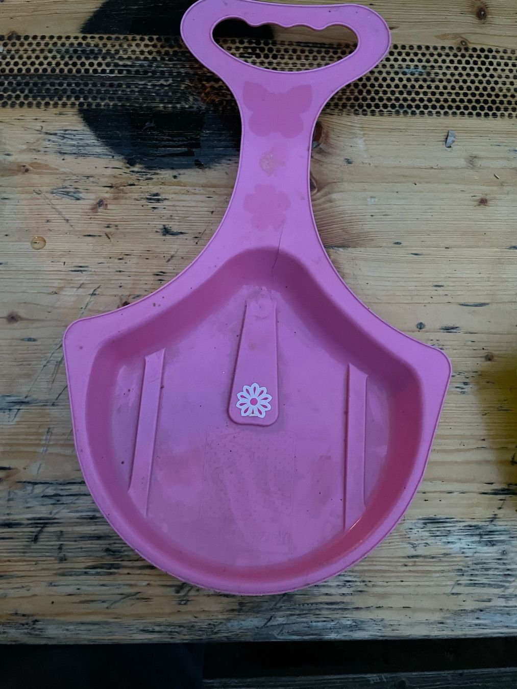 Luge: Füddlibob – D'occasion à Seon par Samstagsumzehn