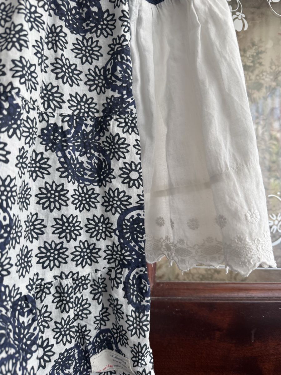 Odd Molly Tuniche: Odd Molly Tunika Bluse Oberteil – Usato da Obfelden venduto da cesarina10 6