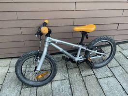 16" MTB Cycletech