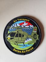Patch Air Transport Swiss Air Force