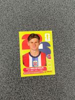 Panini NOR 7 WM 2026 Norwegen