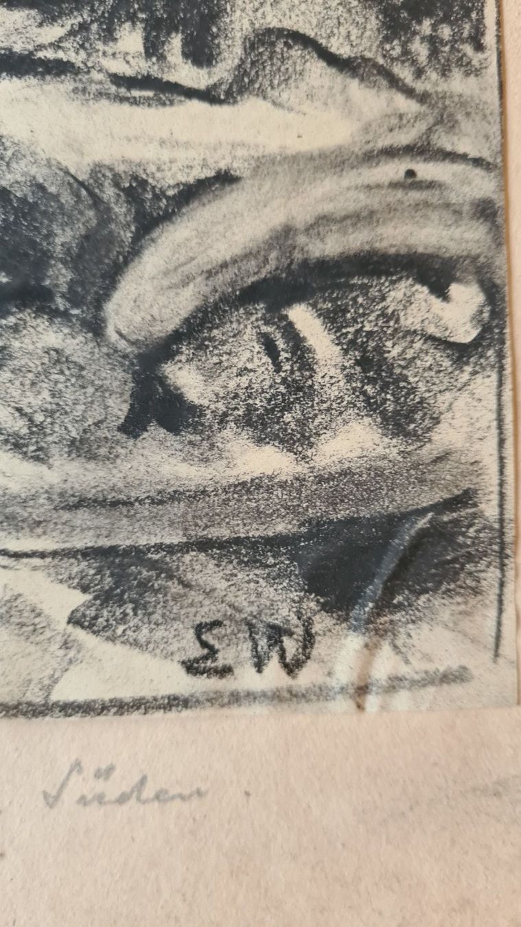 Grafiken & Lithographien: Emil Weber Original – Gebraucht aus Emmenbrücke von Kunstankaufverkauf9 1