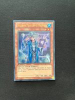 Spellbook Magician of Prophecy (REDU-EN015), Ultra Rare