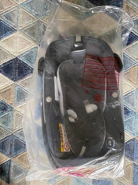 Sièges auto: Maxi cosi Pebble Pro i-Size comme neuf  – D'occasion à St-Blaise par ivo_6ty8 3