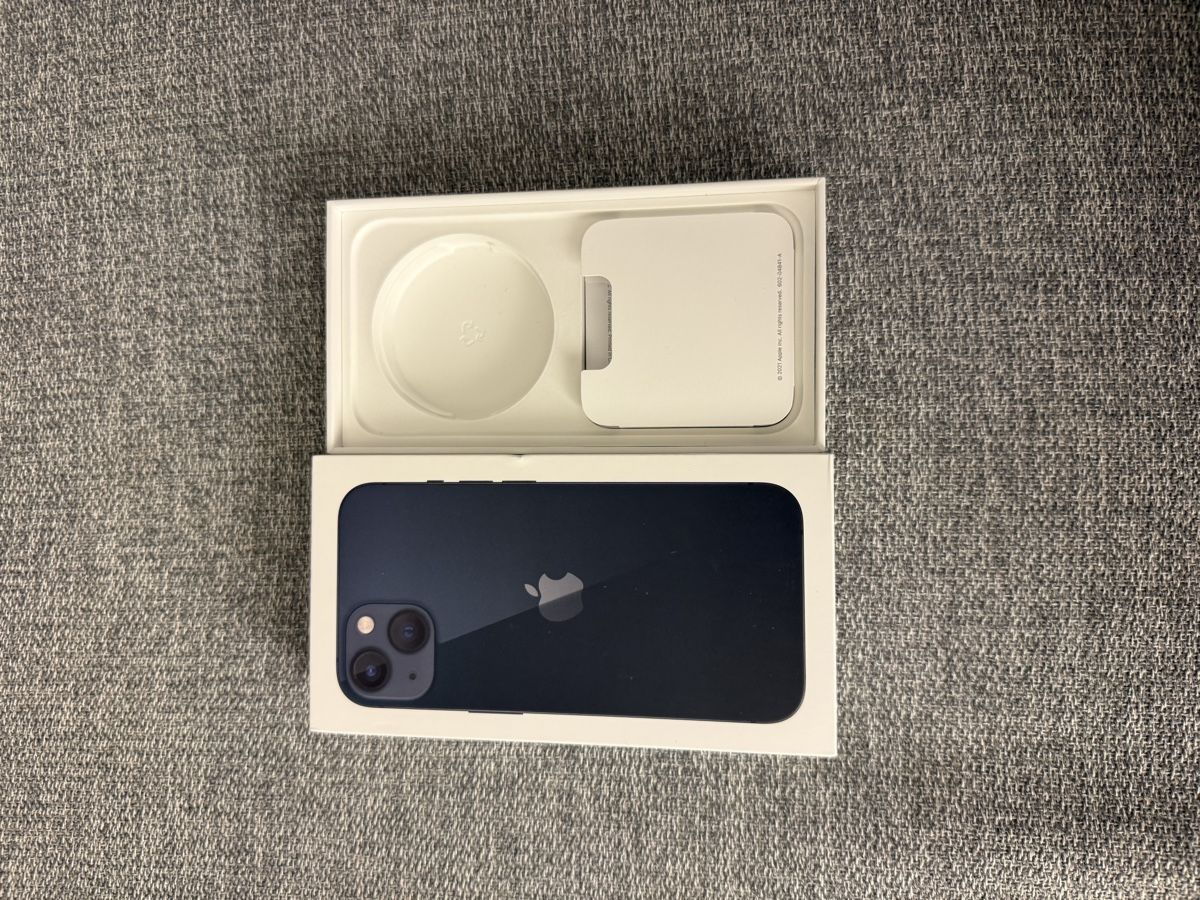 Apple Telefoni cellulari / Smartphones: Apple Iphone 13 – Usato da Ennetbürgen venduto da Colin_Flury 2