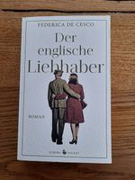 Der englische Liebhaber / Frederica de Cesco