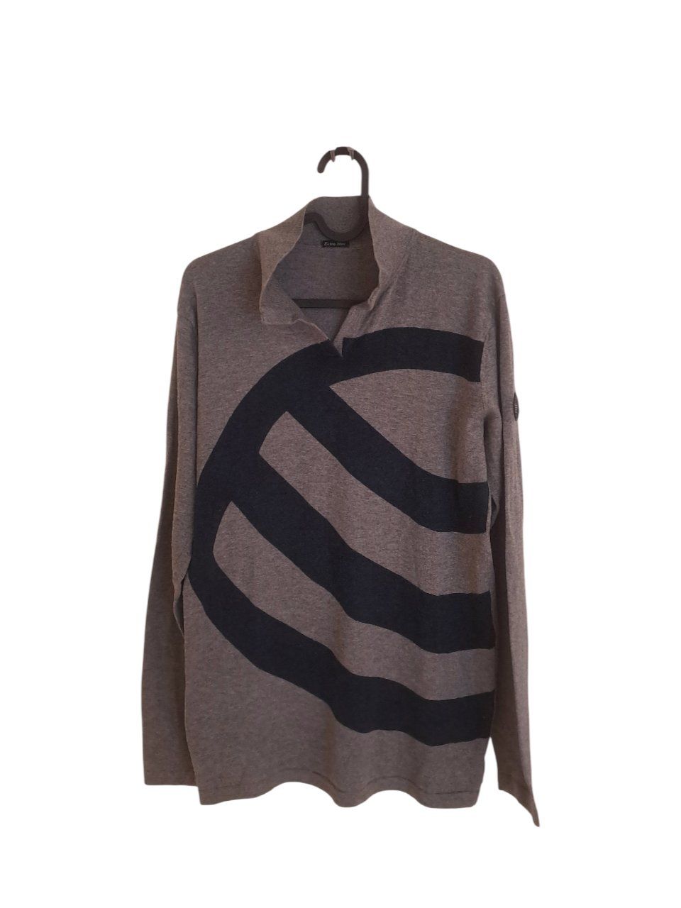 Armani Maglioni & Felpe: ARMANI JEANS Herrenpullover - Extra Slim Gr. S/M - sehr fein – Usato da Schaffhausen venduto da lucaalessandro