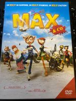 DVD Max & Co - Film d'animation familial