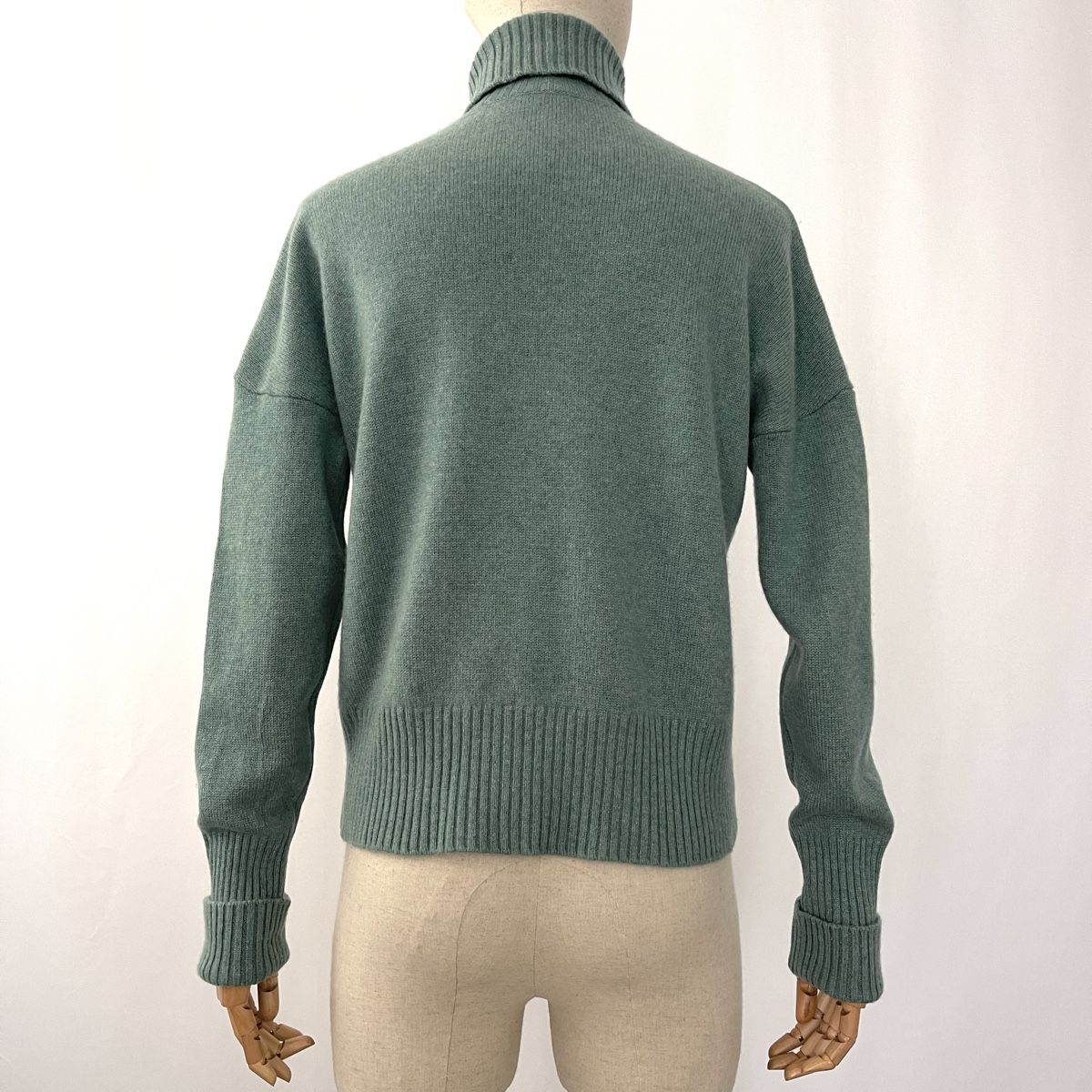 FTC Maglioni & Felpe: FTC New Cashmere Sweater – Nuovo (secondo la descrizione) da Emmen venduto da Avviivva_Com2023 4