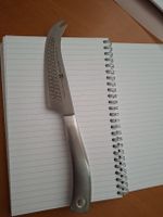 Wüsthof CULINAR Kässemesser 3108/14 cm gebraucht