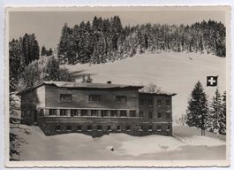 FLUMS-GROSSBERG Heim Turnverein Zürich