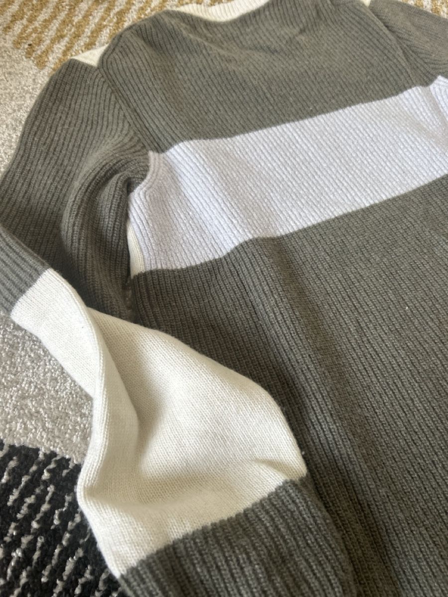 Stone Island Maglioni & Felpe: Stone Island Pullover, Grösse M, wenig getragen – Usato da Bern venduto da floorball_zoro 5