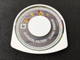 Syphon Filter Dark Mirror - PSP (Modul)