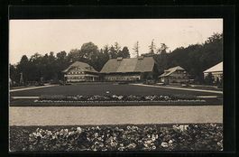 Bern, Schweizerische Ausstellung für La