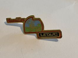 1 Pin Maroilles Leduc