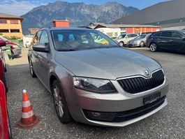 SKODA OctaviaC 1.6D4x4