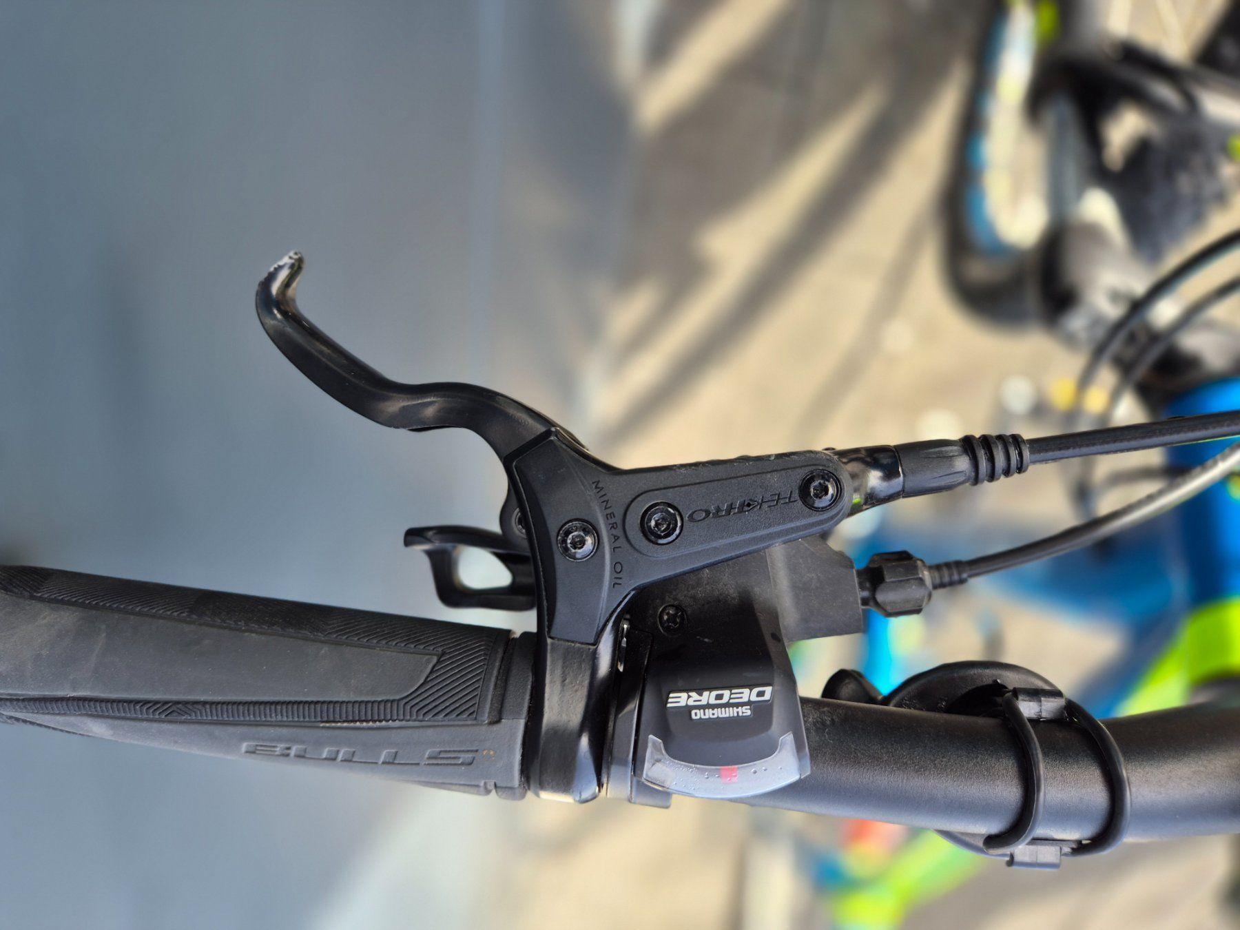 Bulls Biciclette: Mountainbike Bulls King Cobra – Usato da Hemishofen venduto da dozy5 3