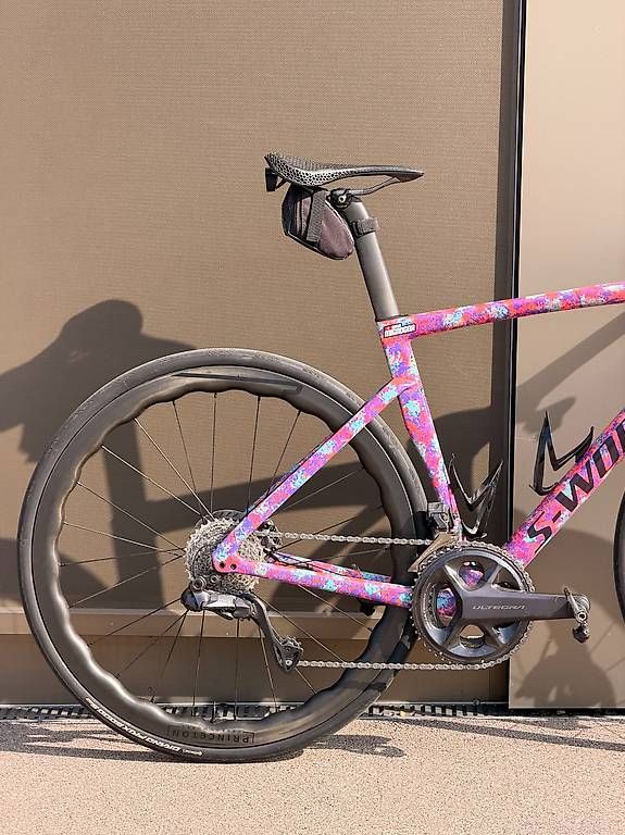 Specialized Velos: S-Works Tarmac SL7 – Gebraucht aus Rheinfelden von DA__RIO 1