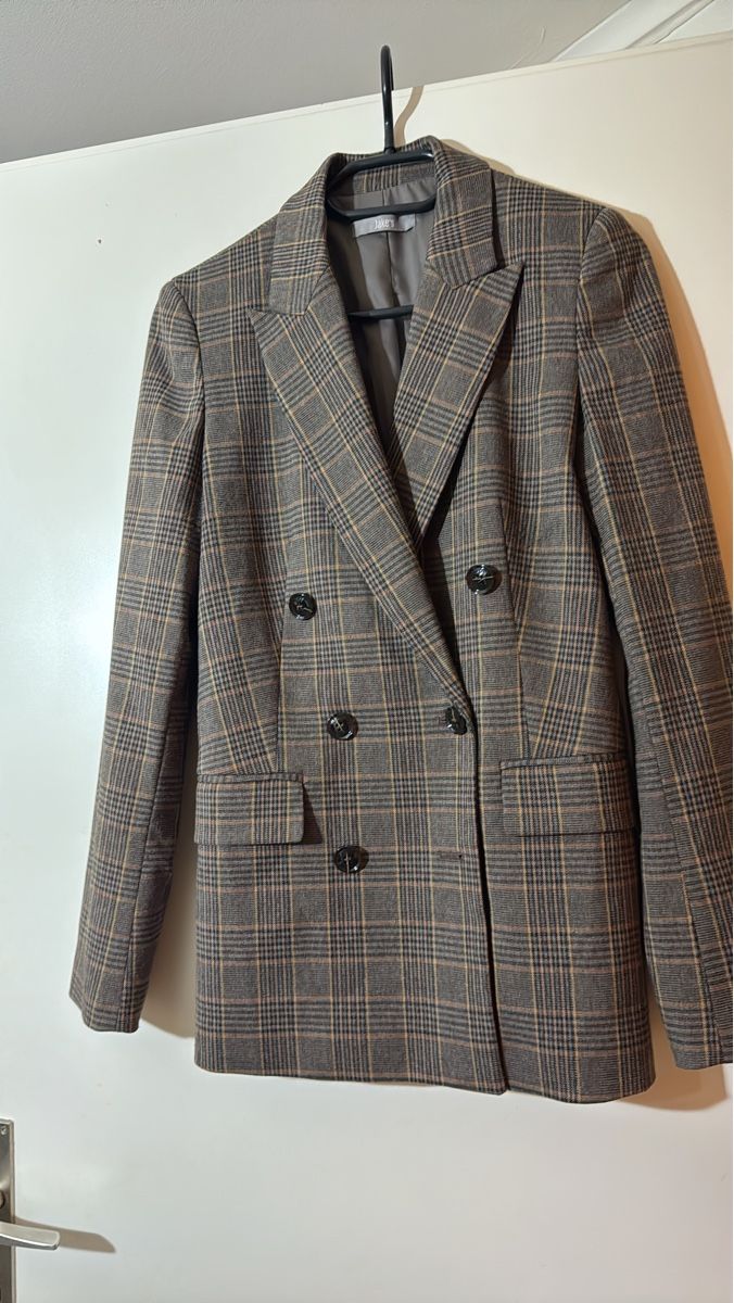 Giacche: Stylischer Damen Blazer Gr. S – Usato da Gersau venduto da Second-Hand-Shop