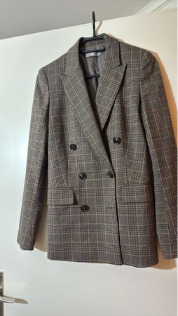 Stylischer Damen Blazer Gr. S
