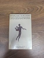 Das Gesamtwerk von Wolfgang Borchert