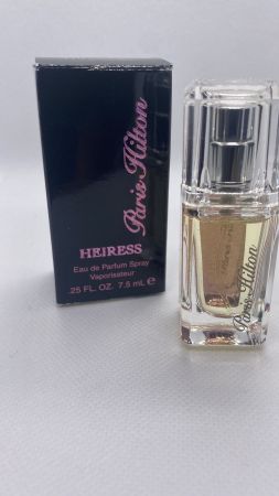 Parfum miniature Paris Hilton