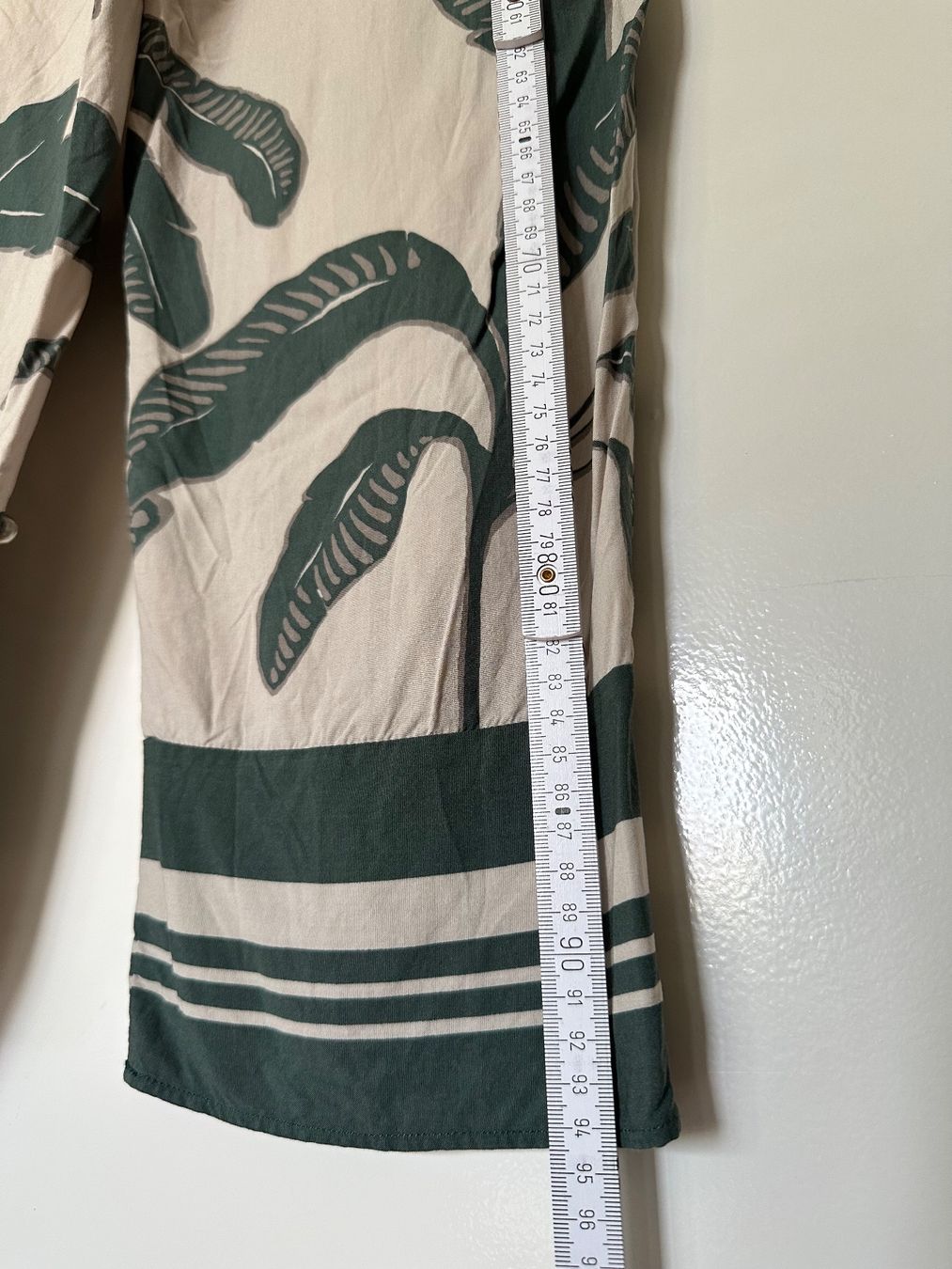 Oysho Hosen: Osysho Stoffhose – Gebraucht aus Zürich von ong8 4