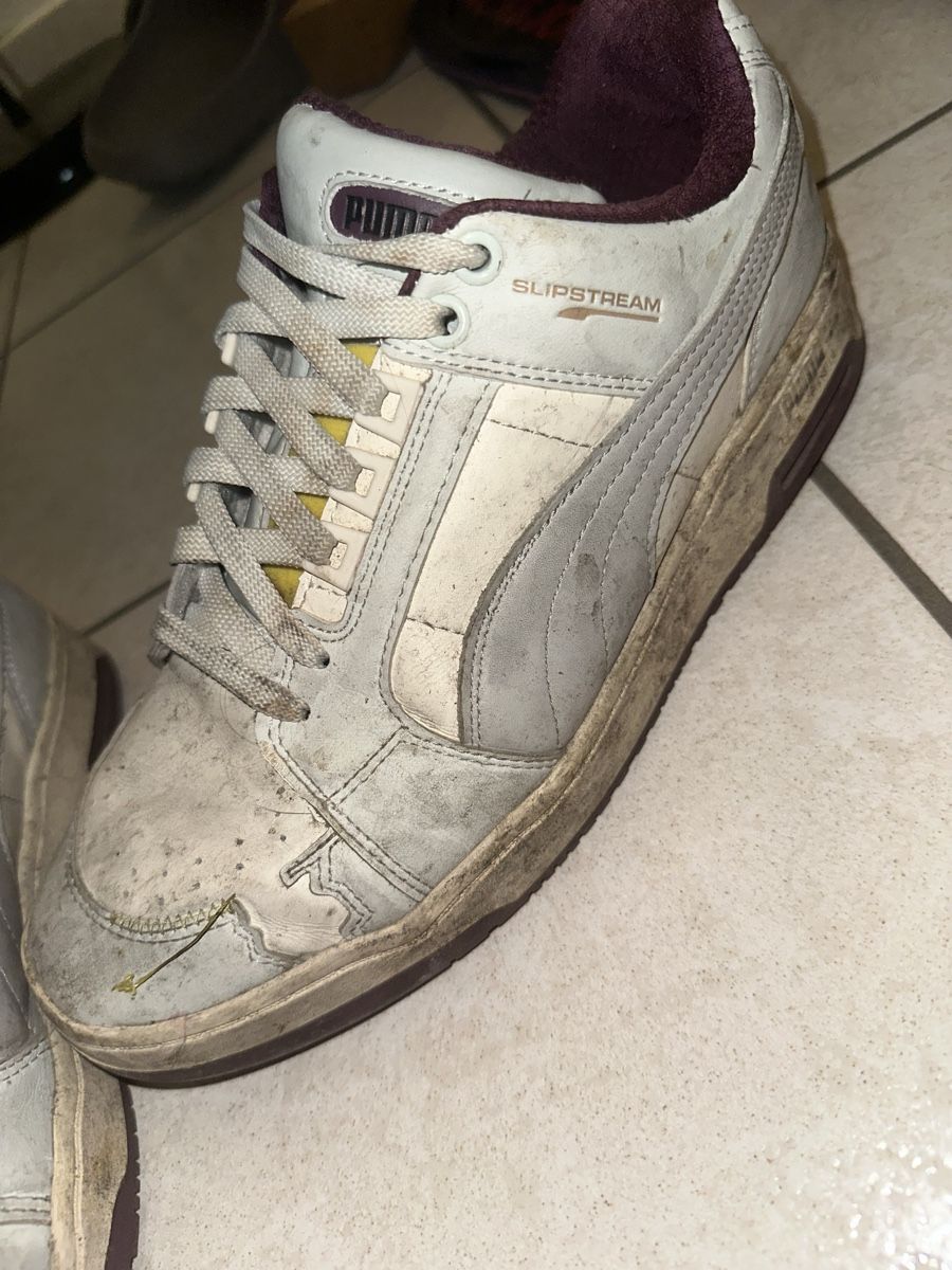 Puma Scarpe da uomo: Puma sneakers  – Usato da Rancate venduto da tho_952m 1
