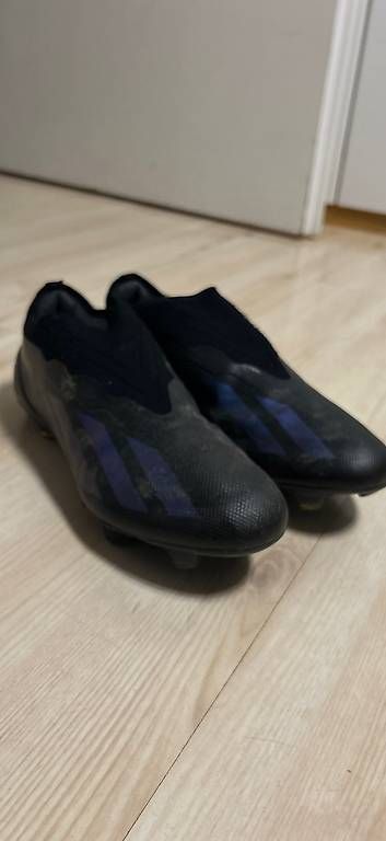 Adidas Scarpe da uomo: Elite Adidas Crazyfast – Usato da Ibach venduto da Lagermeister_66