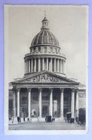 Paris - Le Panthéon