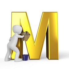 Profile image of M_W.