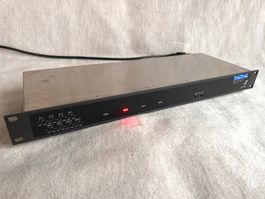 Riedel IF-2104 4ch 2/4-wire interface partyline intercom no2