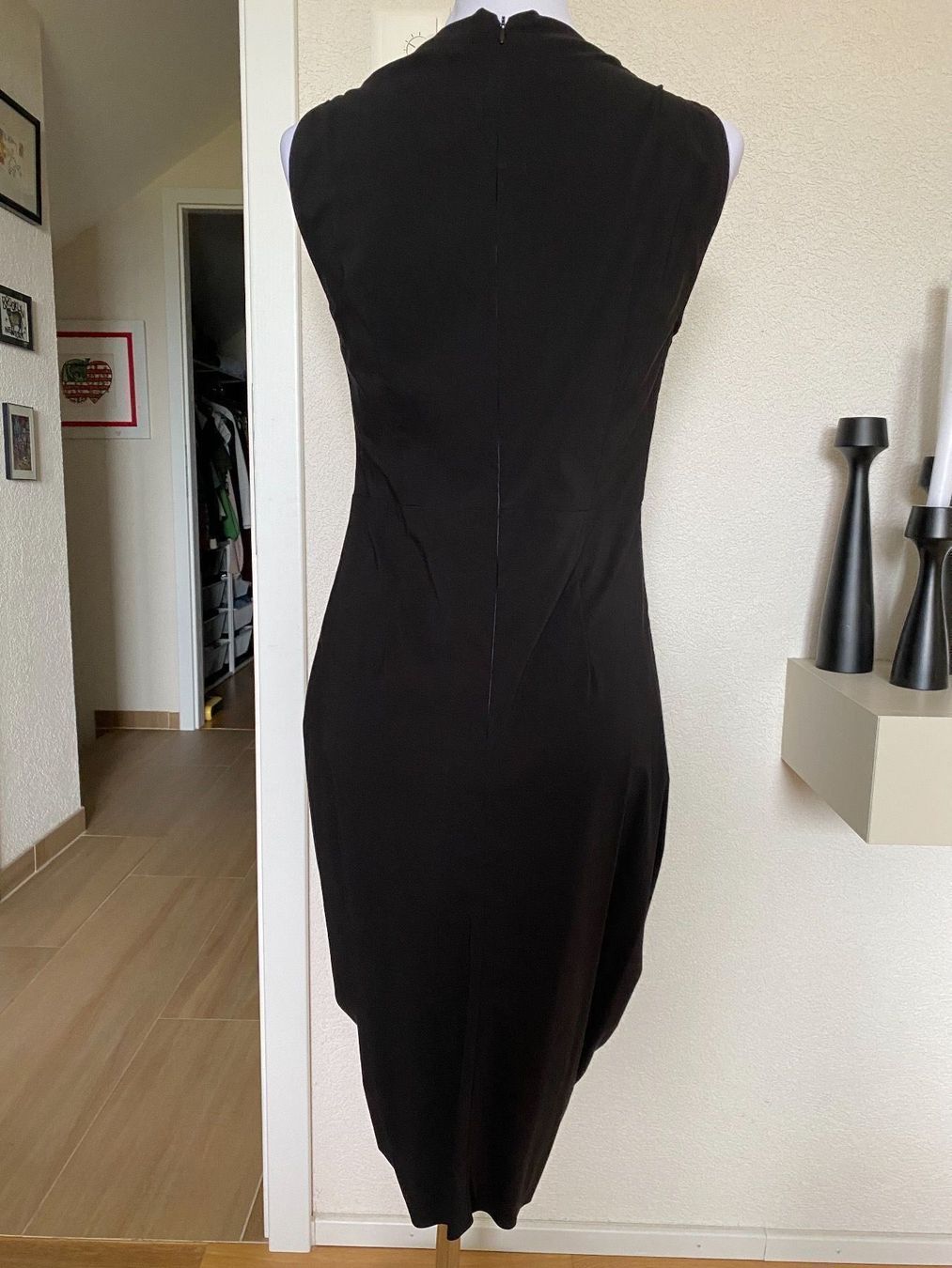 Kleider: Dress schwarzes Kleid – Gebraucht aus Münchenstein von ArleneLM 3