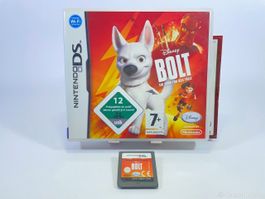 DS Bolt Ein Hund für alle Fälle