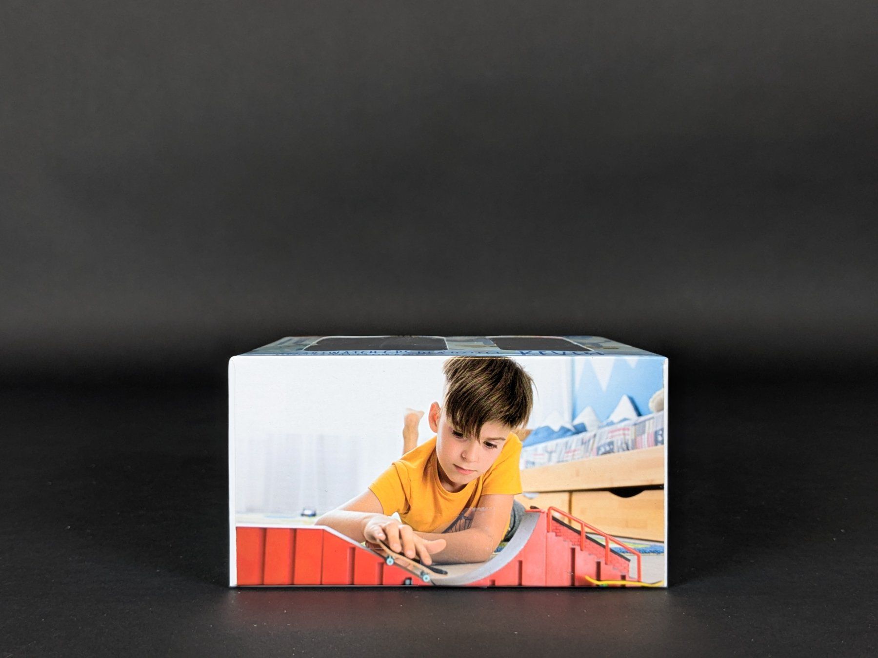 Smartwatch: MANTA Smartwatch for Kids Android/iOS – Neu (gemäss Beschreibung) aus Thun von Restwert_Thun 3