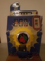 Slot machine Mills Cherry