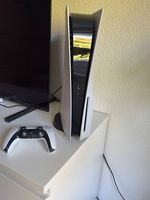 PlayStation 5 Diskversion 1TB