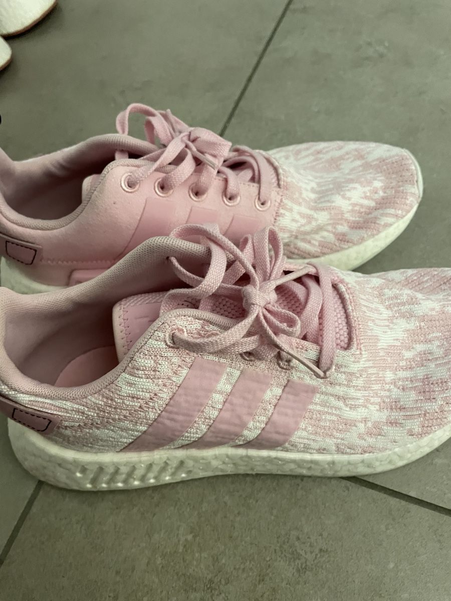 Adidas Scarpe da donna: NMD Adidas Sneakers – Usato da Zunzgen venduto da mel_y6w2 2