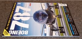 BOEING 787 - UPDATED ISSUE 2022 - Key Publishing UK
