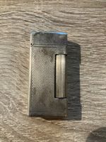 Briquet Alfred Dunhill London Vintage Essence Made in Swiss