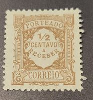 Portugal 1922 briefmarke