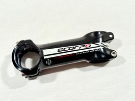 SCORPO 100mm Ahead Vorbau 1 1/8" / 31.8mm / 128g