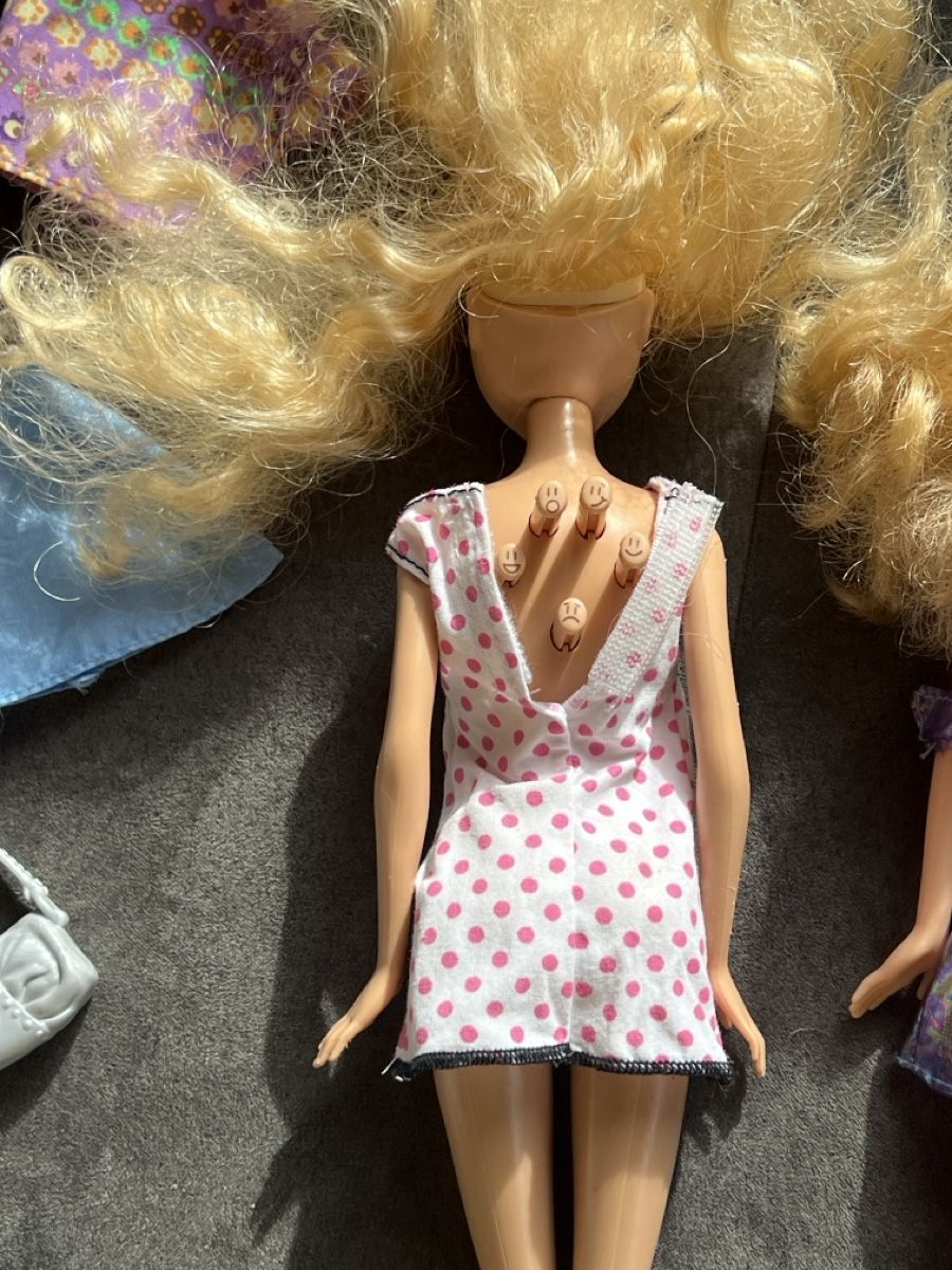 Poupées: Barbie – D'occasion à Niederuzwil par leo_8857 4